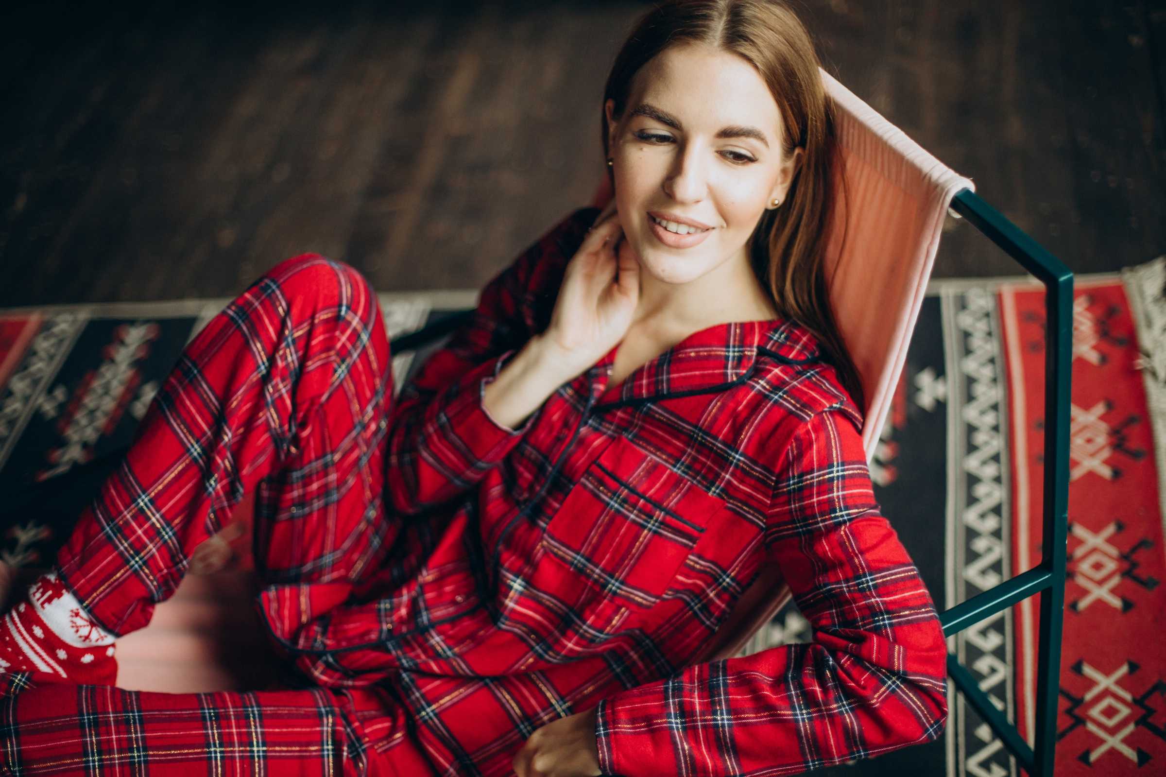 Pyjamas